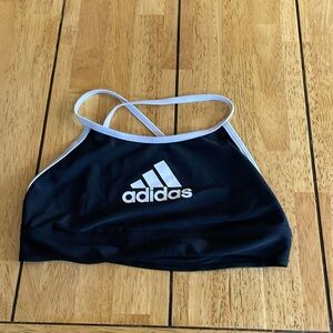 Adidas Bikini Sports Bra Top Girls XL